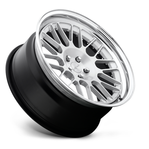 Rotiform LVS