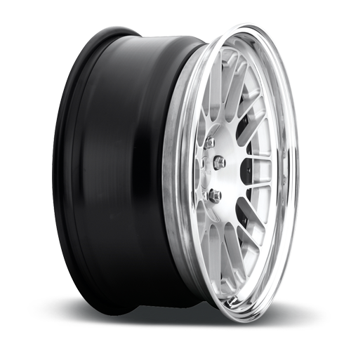 Rotiform LVS