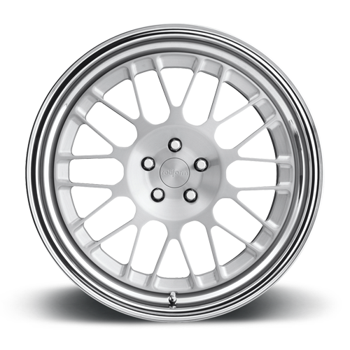 Rotiform LVS