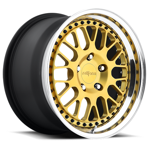 Rotiform LVS