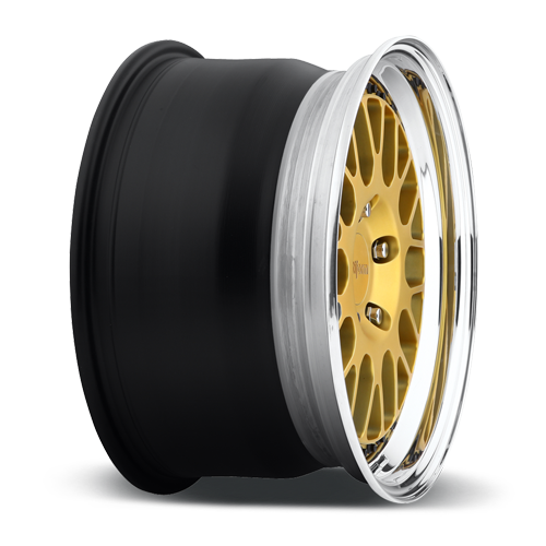 Rotiform LVS