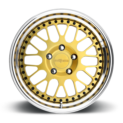 Rotiform LVS