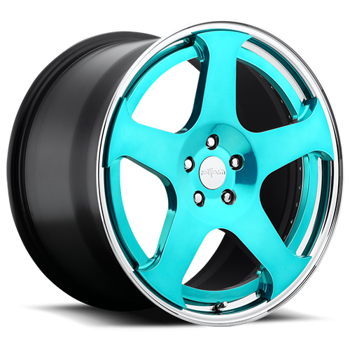 Rotiform NUE