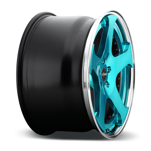 Rotiform NUE