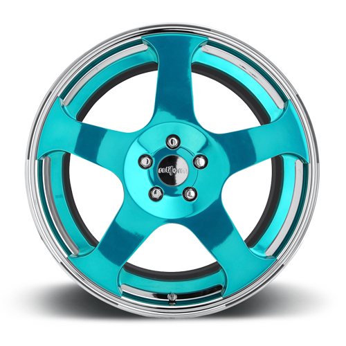 Rotiform NUE