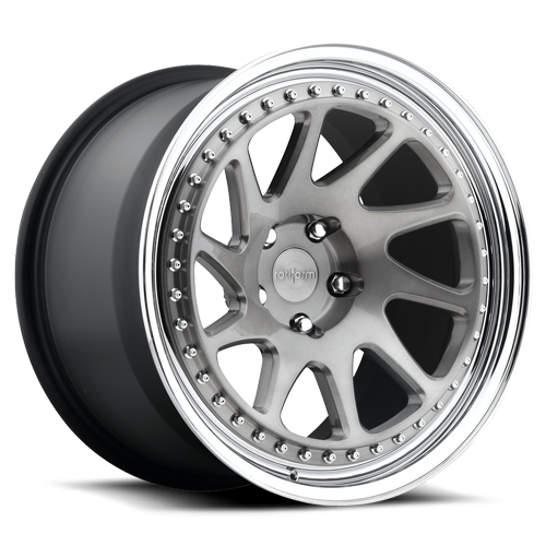 Rotiform OZT
