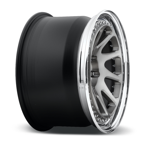Rotiform OZT