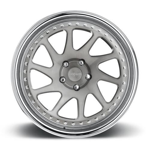 Rotiform OZT
