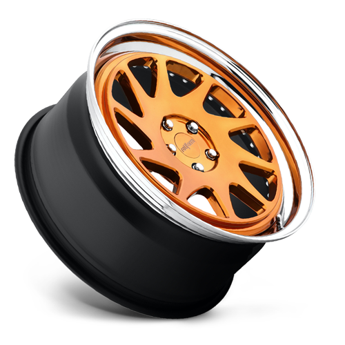 Rotiform OZT