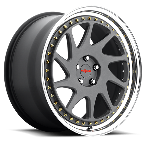 Rotiform OZT