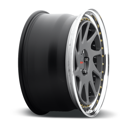Rotiform OZT