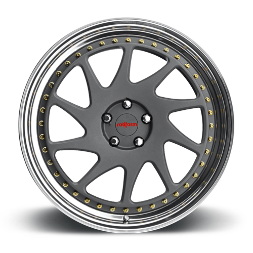 Rotiform OZT