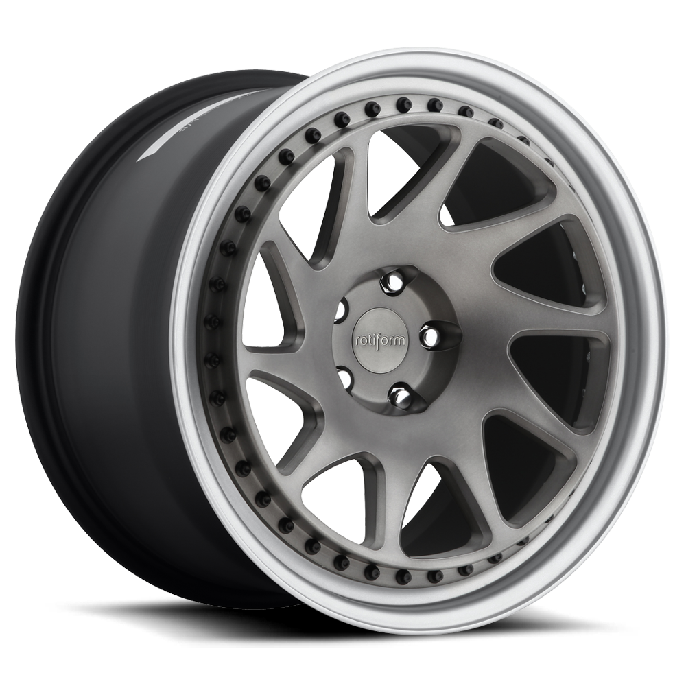 Rotiform OZT