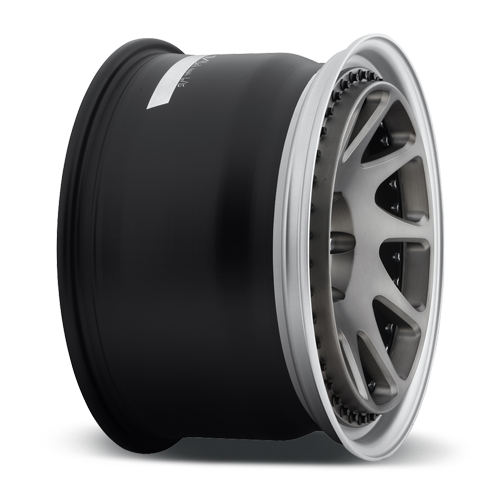 Rotiform OZT