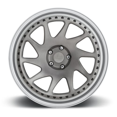 Rotiform OZT