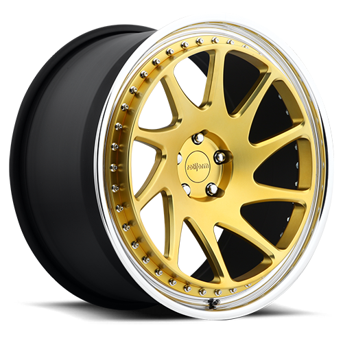 Rotiform OZT