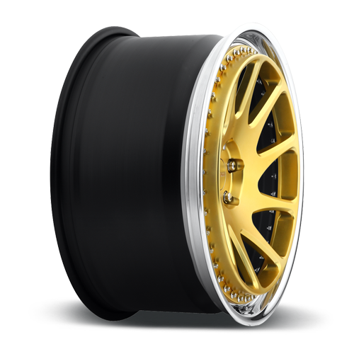 Rotiform OZT