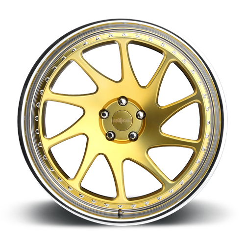 Rotiform OZT