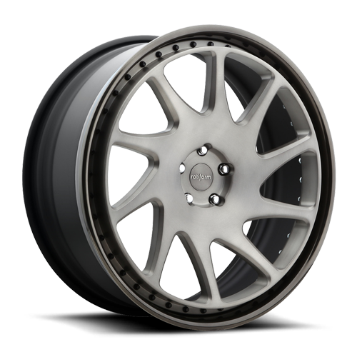 Rotiform OZT