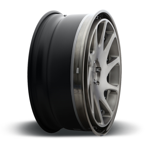 Rotiform OZT
