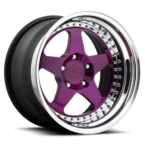 Rotiform ROC