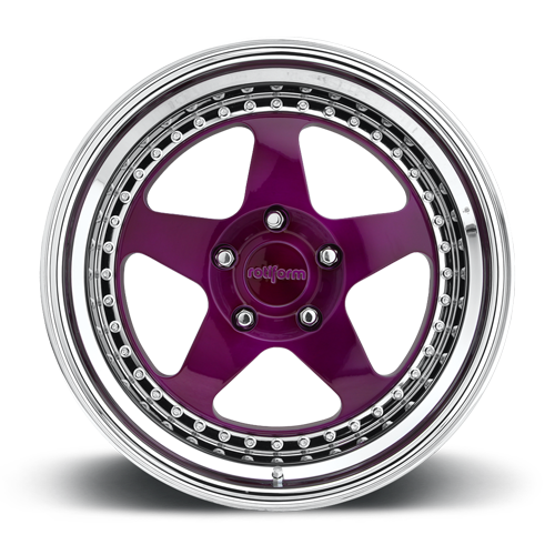 Rotiform ROC