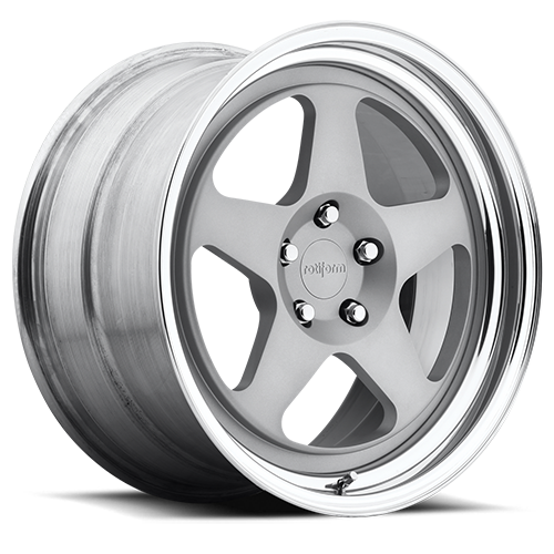 Rotiform ROC
