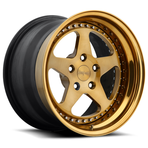Rotiform ROC
