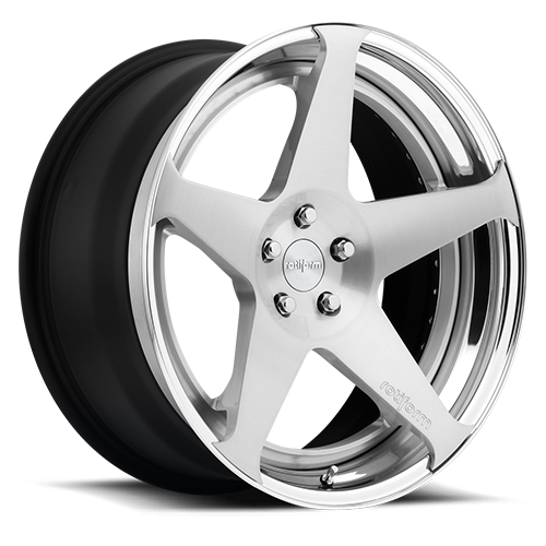 Rotiform ROC