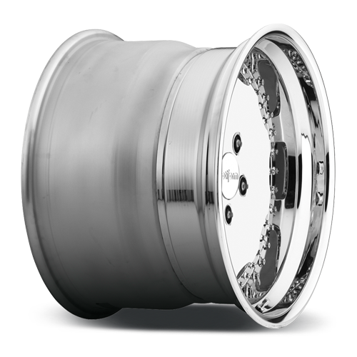 Rotiform SCR