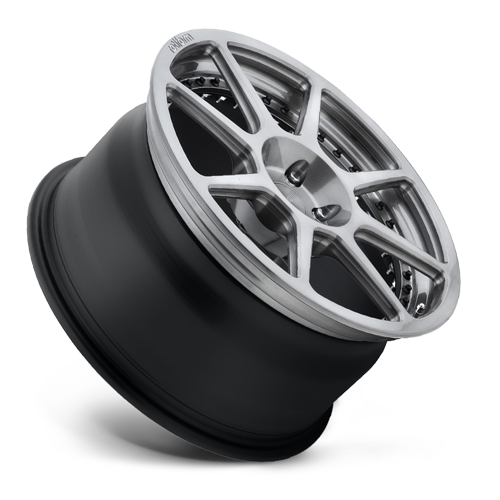 Rotiform SLC