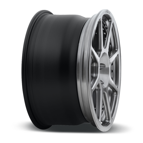 Rotiform SLC