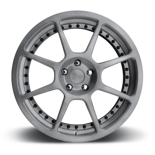Rotiform SLC