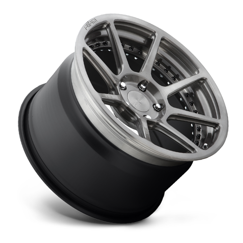 Rotiform SLC