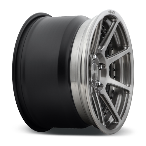 Rotiform SLC