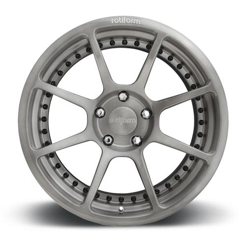 Rotiform SLC