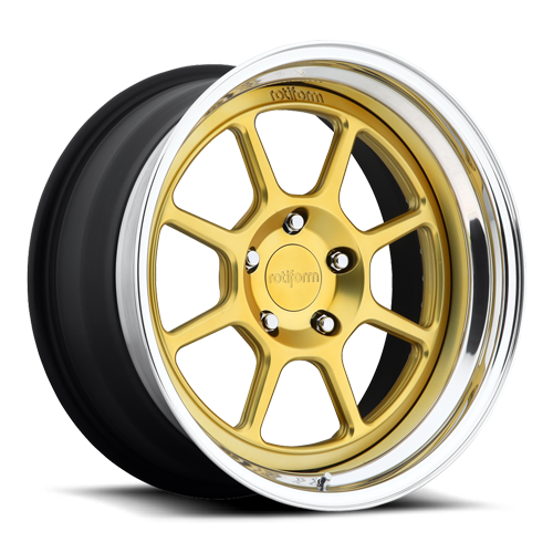 Rotiform SLC