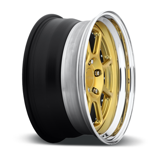 Rotiform SLC