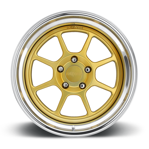 Rotiform SLC