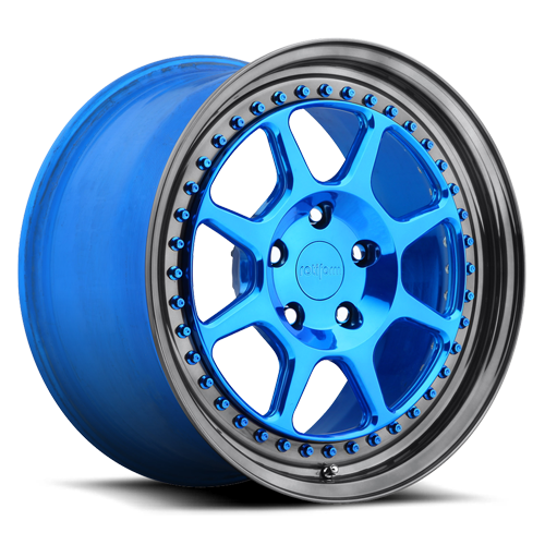 Rotiform SLC