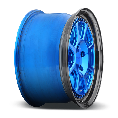 Rotiform SLC