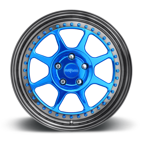Rotiform SLC