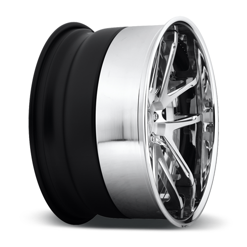 Rotiform SNA