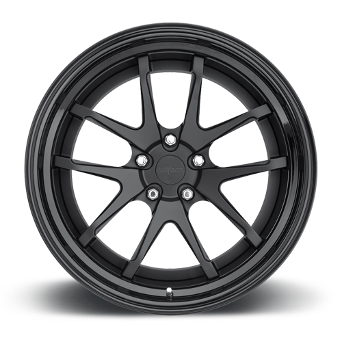 Rotiform SNA