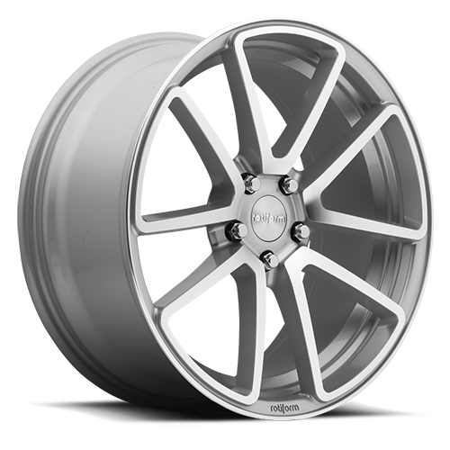 Rotiform SPF