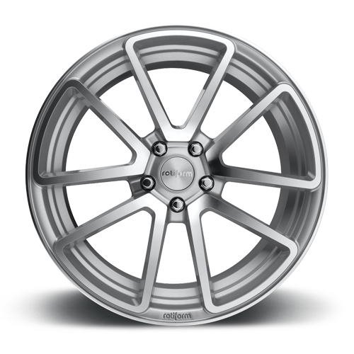 Rotiform SPF