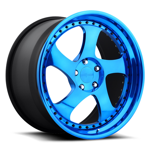 Rotiform TMB