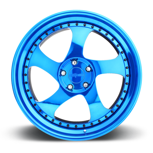 Rotiform TMB