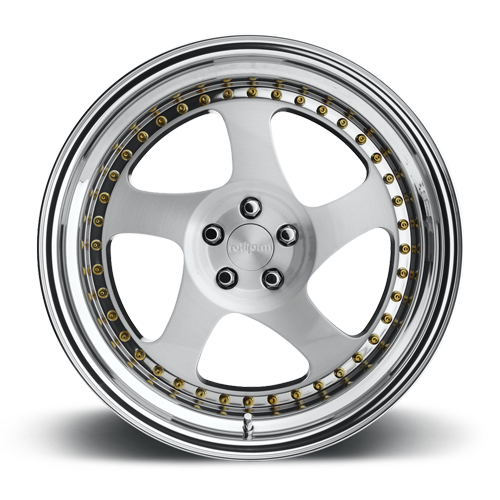 Rotiform TMB