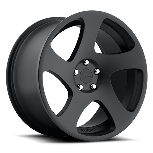 Rotiform TMB
